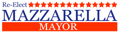 Re-Elect Dean Mazarella Mayor | Leominster, MA